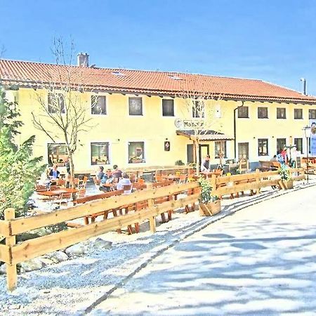Manthaler Ξενοδοχείο Berg am Starnberger See Εξωτερικό φωτογραφία