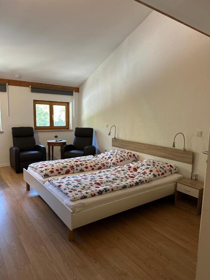 Manthaler Ξενοδοχείο Berg am Starnberger See Εξωτερικό φωτογραφία